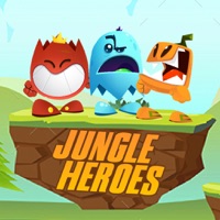 Ice girl, Fire boy and Pumpkino Adventure PC 용