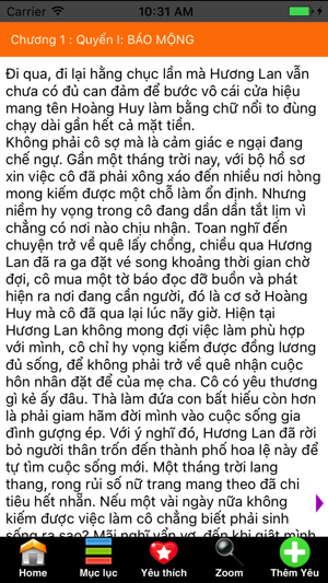 Truyện Ma Kinh Dị Nhất (Bạn Dám Đọc Chứ)(圖3)-速報App