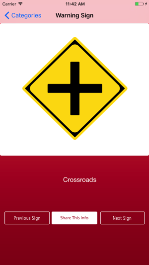 Japan Traffic Signs(圖3)-速報App