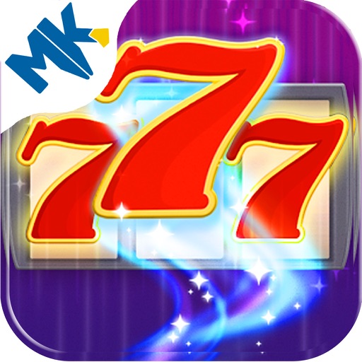 A merry christmas slots: Play mega casino slots icon