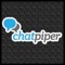 Client application for the ChatPiper chat server that you can install on your own hosting provider