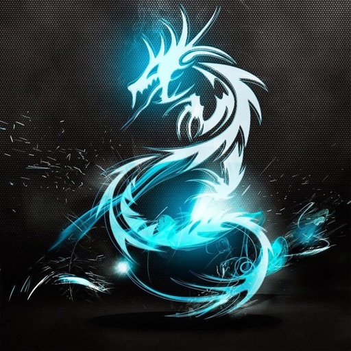 Amazing Dragon Wallpapers By Syed Hussain