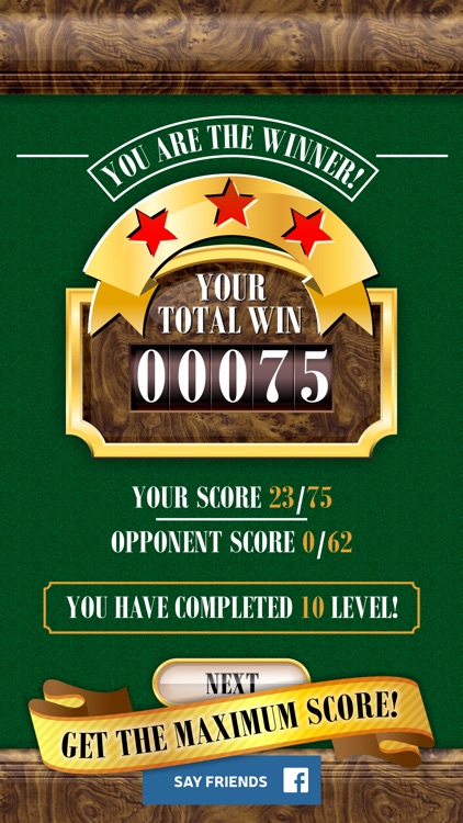 Fortune Puzzle screenshot-3