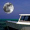 Moon Phases by Verona Solutions uses the same Moon Phase calculation engine as our very popular NOAA Buoy and Tide Data App