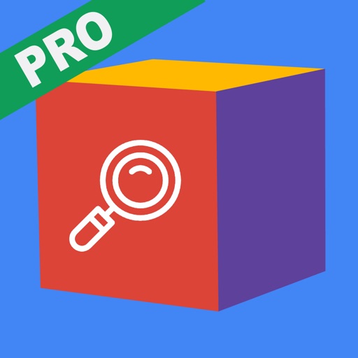 Search All In One Pro Icon