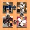 American Football Jigsaw Puzzle For NFL Champions