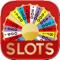 Wheel Of Fortune Puzzle Pop Play Friends Slots