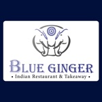 Blue Ginger Indian Restaurant