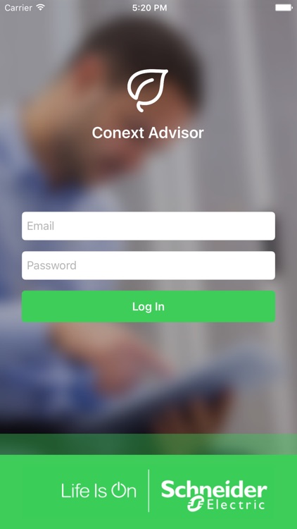 Conext™ Advisor Alarms