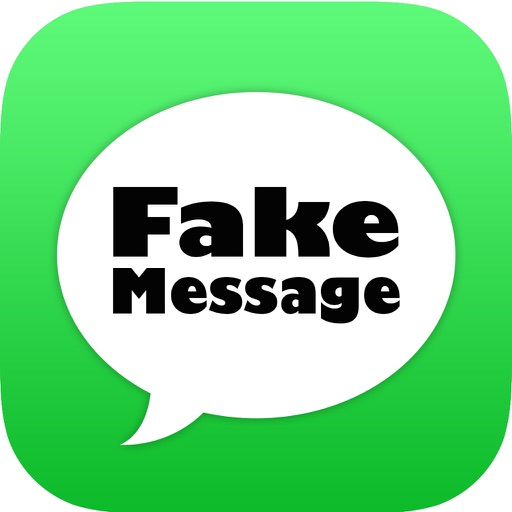 Fake Message - Send Fake Text Message For Free