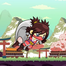 Activities of Super Japan - Addicting Ninja Jump Game for Girls