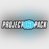 Project 6 Pack - Diet Plan – 60 recipes