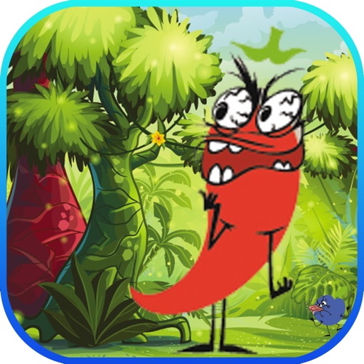 fresh Fruit Match 3 Puzzle Games -  Magic board iOS App