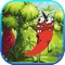 Fruit Match Game is a new, innovative and addictive match 3 puzzle game