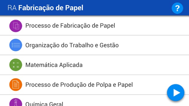 Fabricação de Papel RA(圖1)-速報App