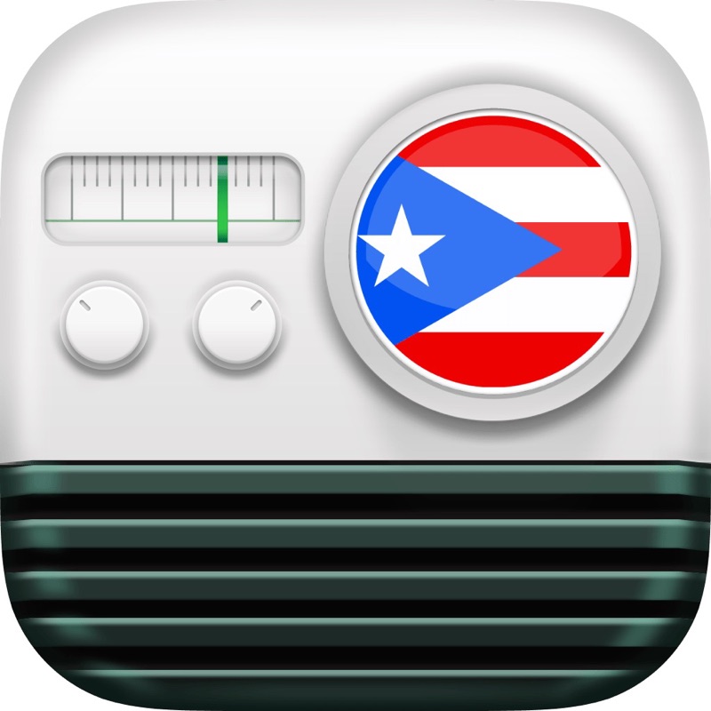 Radios de Puerto Rico Radio Emisoras FM Hack Online Resource