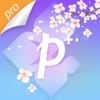 Beauty Photo Grid Pro - Making poster