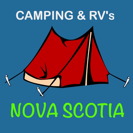 Nova Scotia – Campgrounds & RV Parks