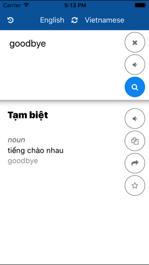 Vietnamese English Translator(圖2)-速報App