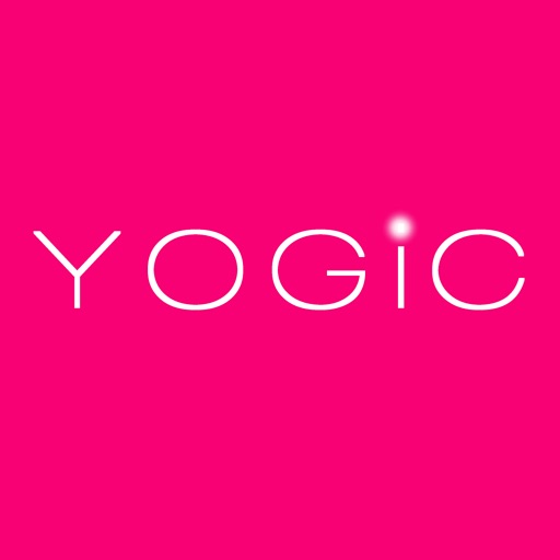 YOGiC Magazine