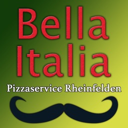 Bella Italia Rheinfelden