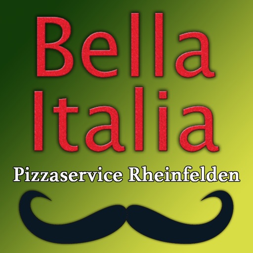 Bella Italia Rheinfelden icon
