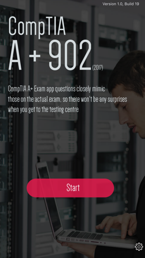 CompTIA A+ 902 Exam Prep 2017(圖1)-速報App