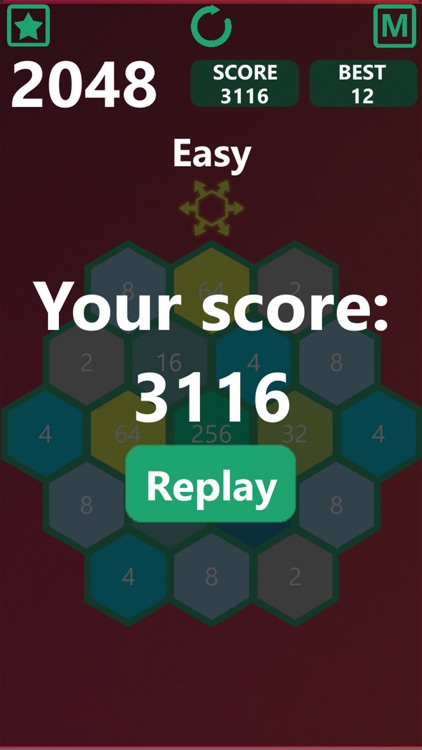 2048 Hive