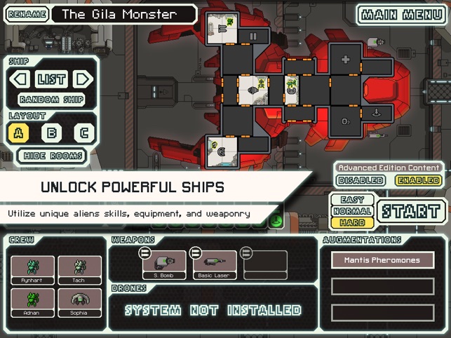 FTL: Faster Than Light(圖4)-速報App