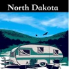 North Dakota State Campgrounds & RV’s