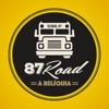 87 Road - A Relíquia