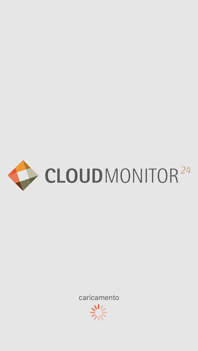 How to cancel & delete CloudMonitor24 from iphone & ipad 2