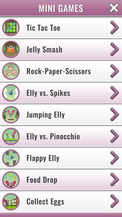 My Talking Elephant Elly screenshot-4