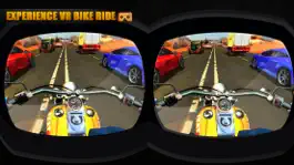 Game screenshot VR Highway Moto Bike Racer mod apk