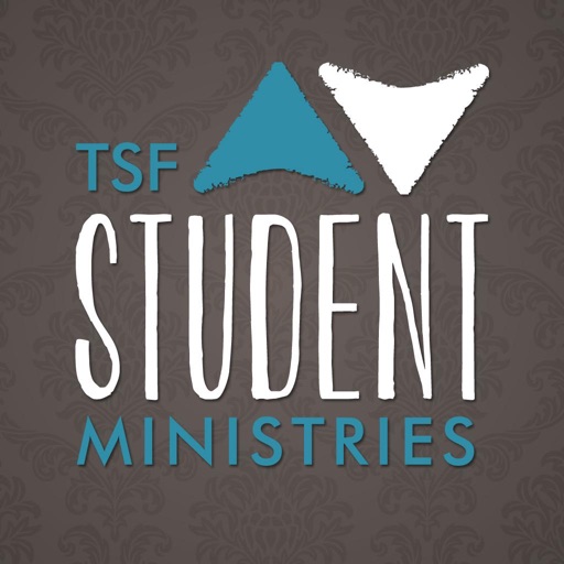 TSF Student Ministries icon