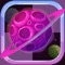 Spaceship Matching Game is a puzzle games