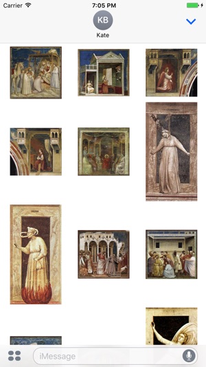 Giotto Artworks Stickers(圖4)-速報App