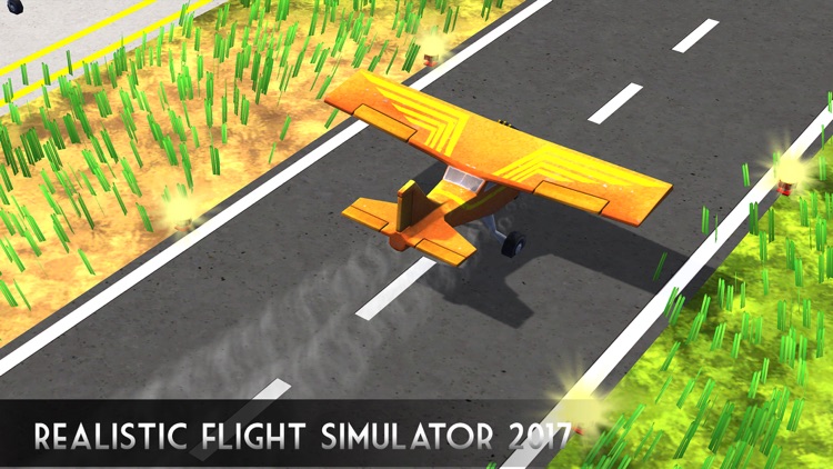 Flight Pilot Sim-ulator:3D Hawaii Adventure