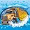 Dump Truck Salon Auto Repair: Car Wash & Spa Game