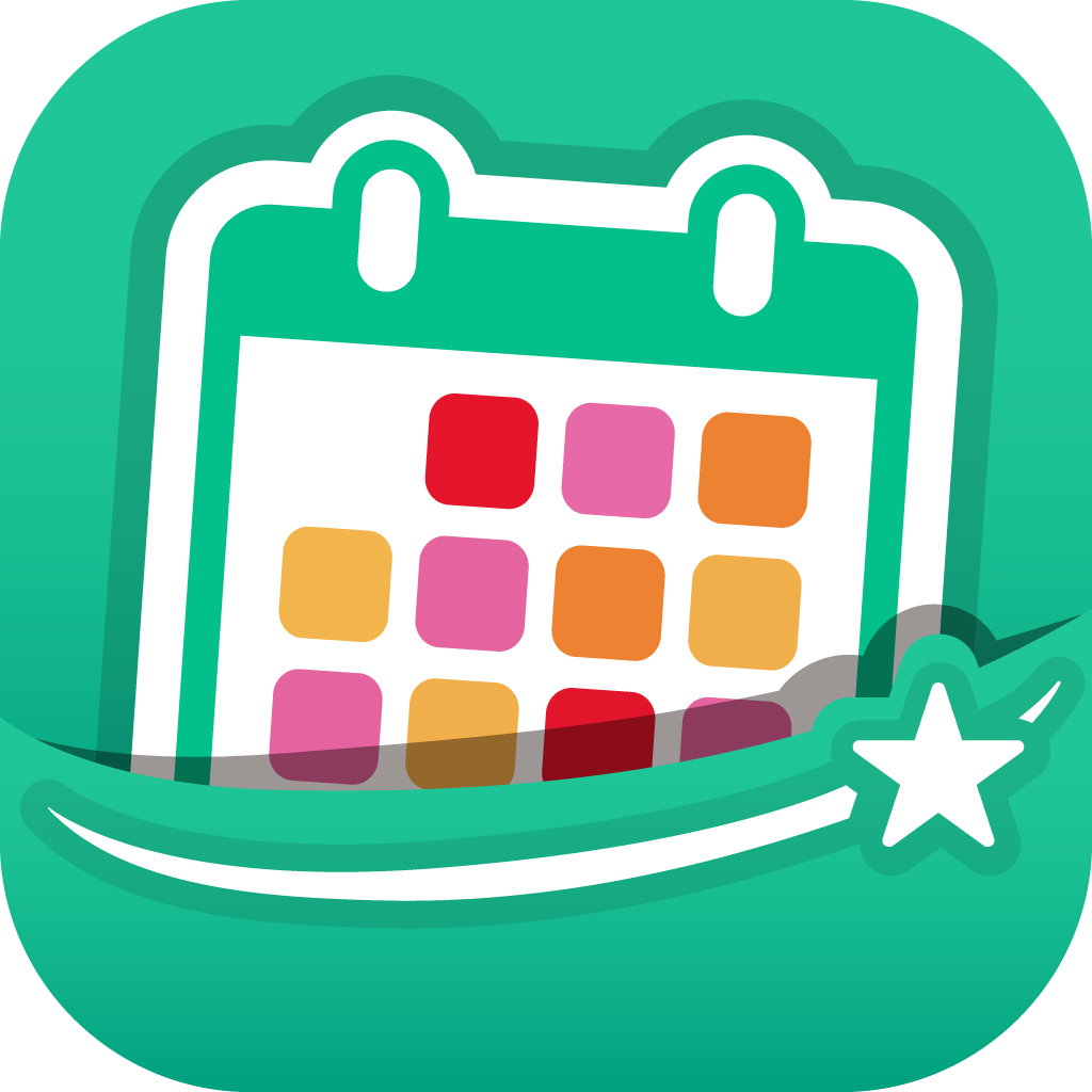 Pocketcalendar ポケットカレンダー Iphoneアプリ Applion