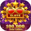 Infinity casino slot machines: Big win mania