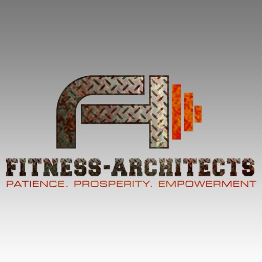 Fitness-Architects icon