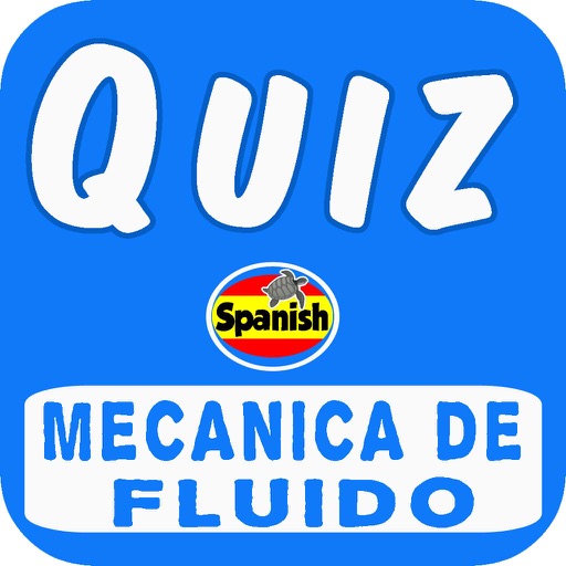 Preguntas de Mecánica de Fluidos icon