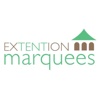 Extention Marquees