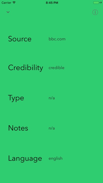 Source Inspector screenshot-3