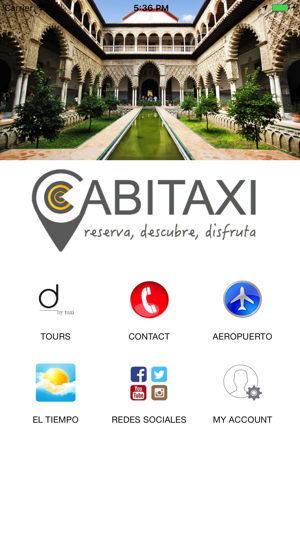 CABITAXI