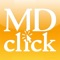 MDclick is the tool best suited to provide health care professionals with a standard platform for data sharing and care integration, while engaging patients to play an active role in their own care