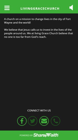 LivingGraceChurch(圖3)-速報App