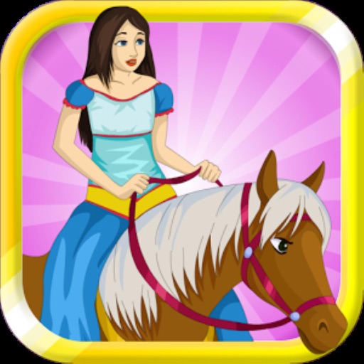 Escape The Hapless Princess iOS App