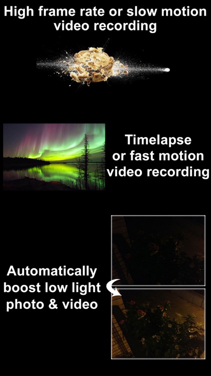 SP Camera screenshot-4